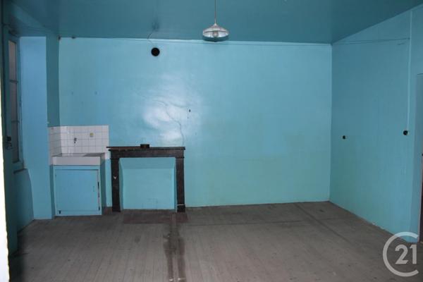 Maison à vendre  9 pièces - 243 m2 SANCOINS - 18