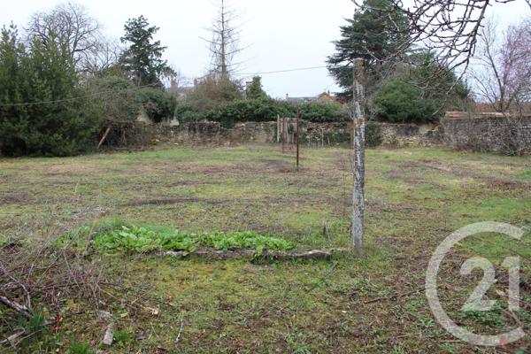 Maison à vendre  9 pièces - 243 m2 SANCOINS - 18