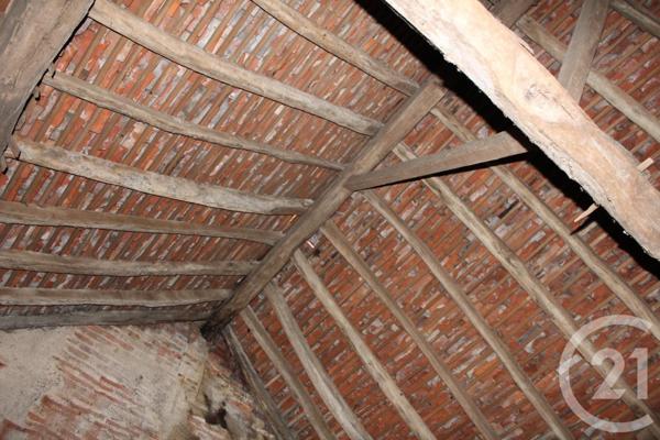 Maison à vendre  9 pièces - 243 m2 SANCOINS - 18