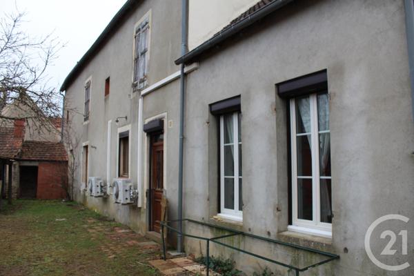 Maison à vendre  9 pièces - 243 m2 SANCOINS - 18