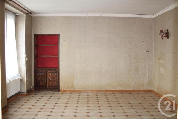 Maison à vendre  9 pièces - 243 m2 SANCOINS - 18