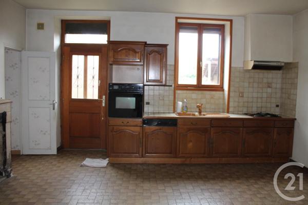 Maison à vendre  9 pièces - 243 m2 SANCOINS - 18