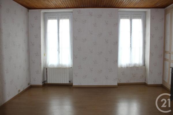 Maison à vendre  9 pièces - 243 m2 SANCOINS - 18