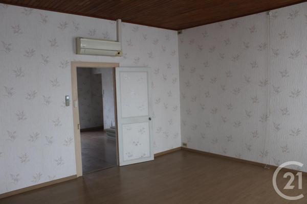 Maison à vendre  9 pièces - 243 m2 SANCOINS - 18