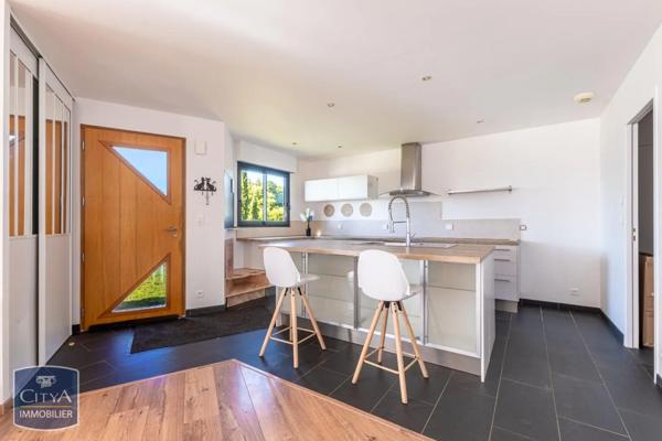 Maison à vendre 5 pièces 117m²