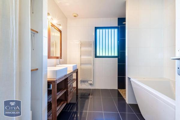 Maison à vendre 5 pièces 117m²