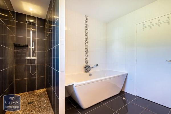 Maison à vendre 5 pièces 117m²