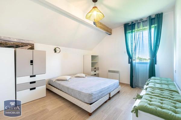 Maison à vendre 5 pièces 117m²