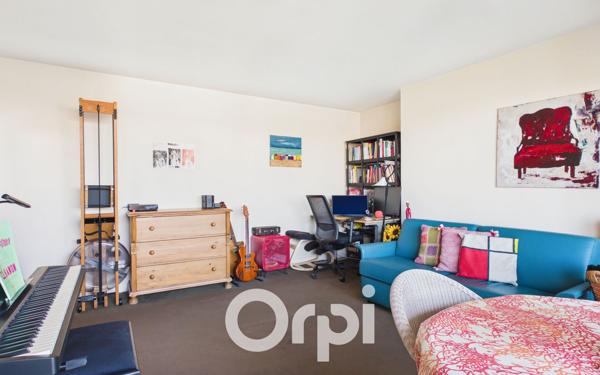Appartement à vendre    2 pièces • 55,09 m2 Meudon
