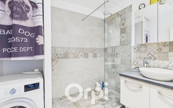 Appartement à vendre    2 pièces • 55,09 m2 Meudon