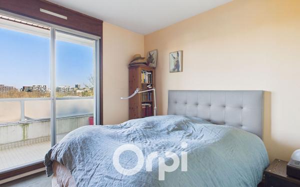 Appartement à vendre    2 pièces • 55,09 m2 Meudon