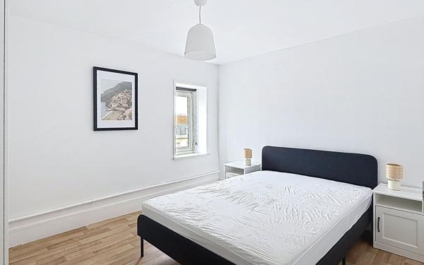 Appartement à louer    3 pièces •  Nancy