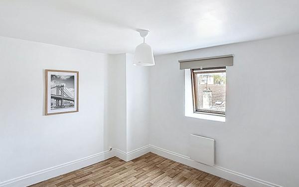 Appartement à louer    3 pièces •  Nancy