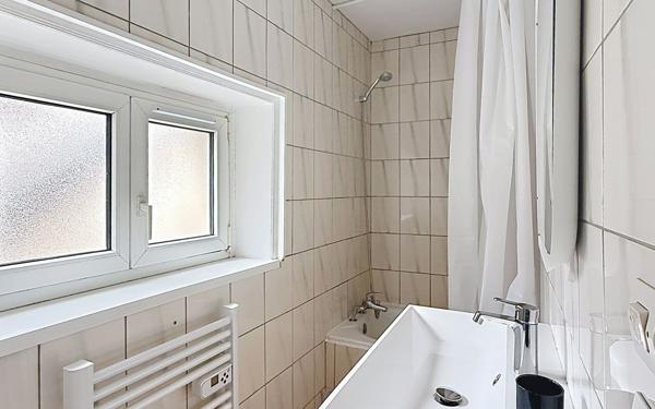 Appartement à louer    3 pièces •  Nancy