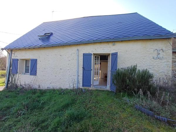 Belle maison de campagne