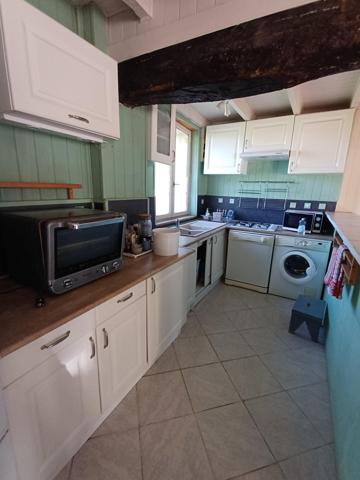 Belle maison de campagne