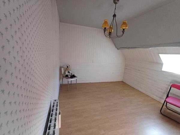 Belle maison de campagne