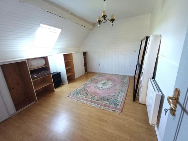 Belle maison de campagne