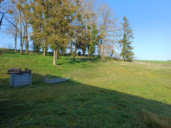 Belle maison de campagne