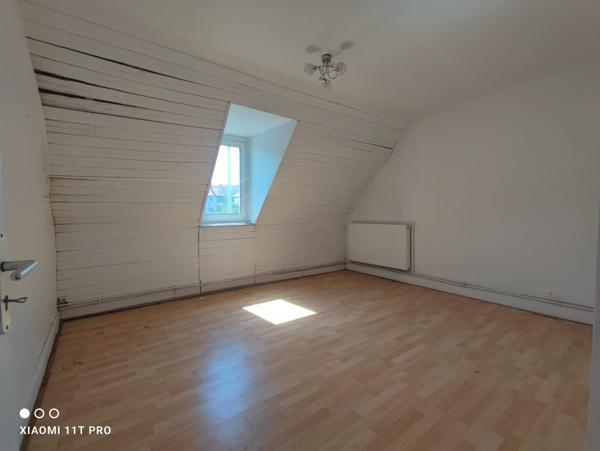 À vendre - Immeuble 129 m² situé à Strasbourg (67200)
