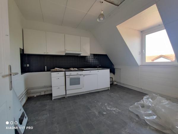 À vendre - Immeuble 129 m² situé à Strasbourg (67200)