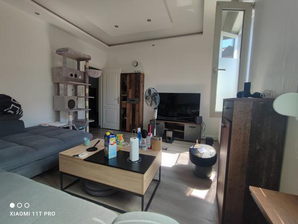 À vendre - Immeuble 129 m² situé à Strasbourg (67200)