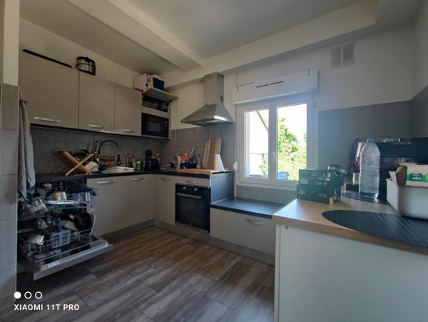 À vendre - Immeuble 129 m² situé à Strasbourg (67200)