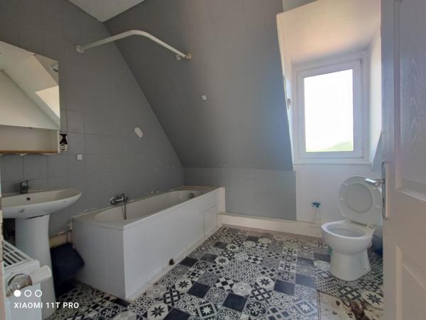 À vendre - Immeuble 129 m² situé à Strasbourg (67200)