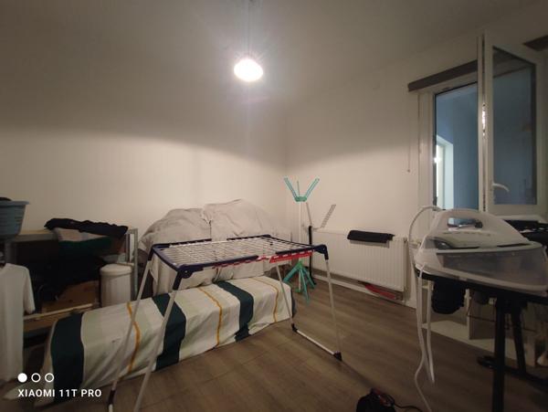 À vendre - Immeuble 129 m² situé à Strasbourg (67200)