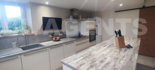 Maison en pierre sans travaux