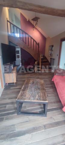 Maison en pierre sans travaux