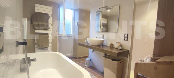 Maison en pierre sans travaux