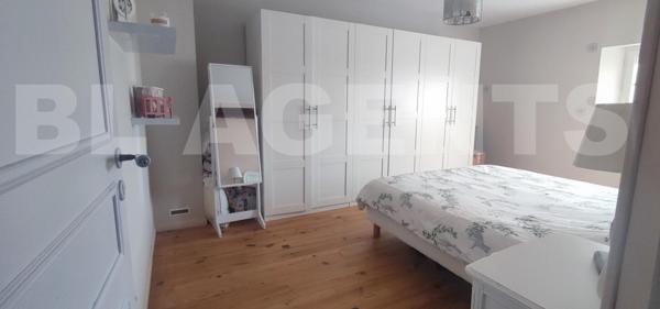 Maison en pierre sans travaux