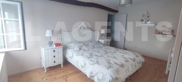 Maison en pierre sans travaux