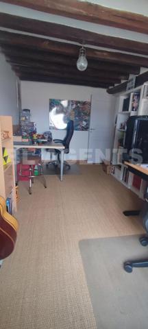 Maison en pierre sans travaux