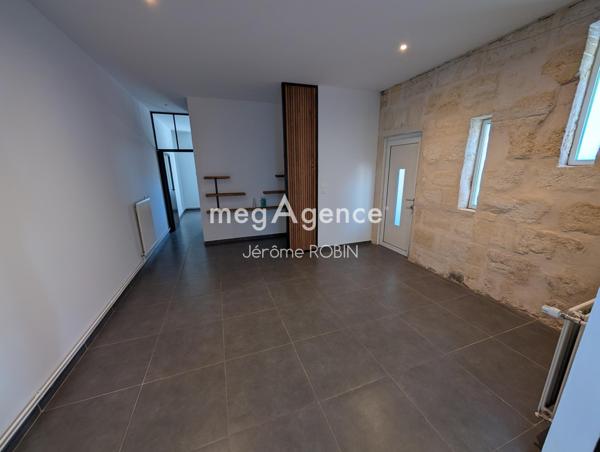 Appartement à BORDEAUX, 33100 - 3 pièces 66m²
