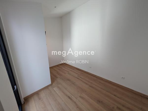 Appartement à BORDEAUX, 33100 - 3 pièces 66m²