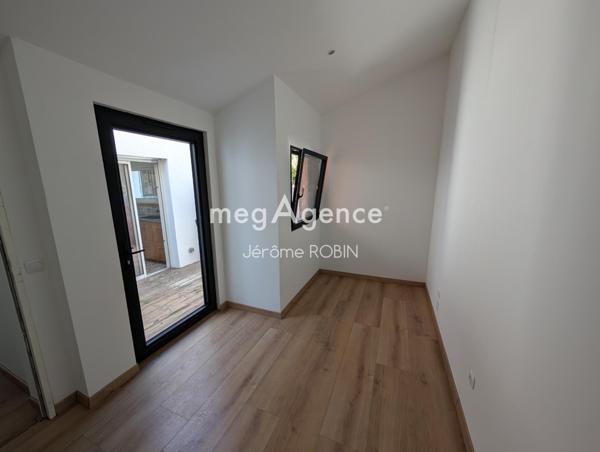 Appartement à BORDEAUX, 33100 - 3 pièces 66m²