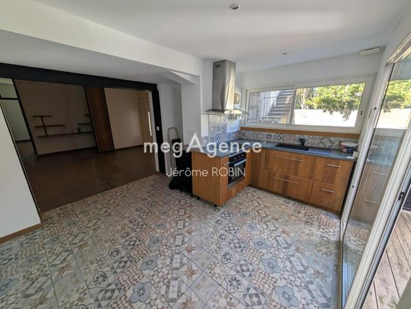 Appartement à BORDEAUX, 33100 - 3 pièces 66m²