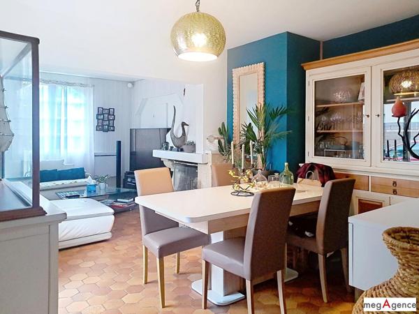 Maison à SAUTRON, 44880 - 4 pièces 76m²