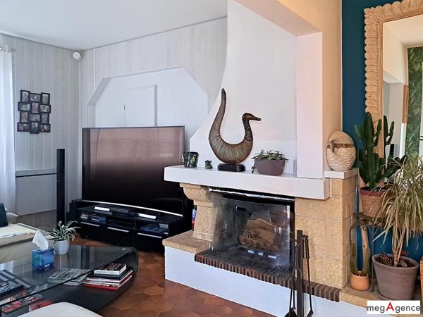 Maison à SAUTRON, 44880 - 4 pièces 76m²