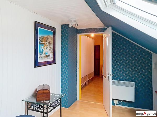 Maison à SAUTRON, 44880 - 4 pièces 76m²
