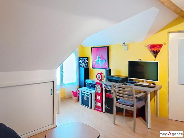 Maison à SAUTRON, 44880 - 4 pièces 76m²