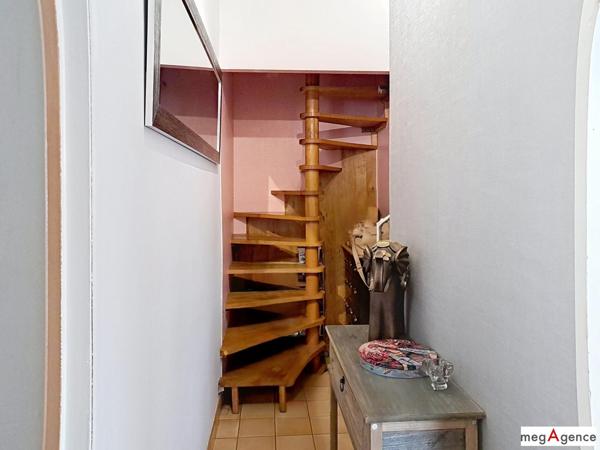 Maison à SAUTRON, 44880 - 4 pièces 76m²