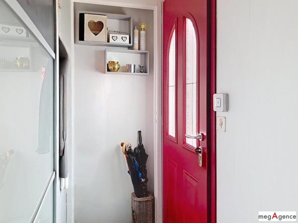 Maison à SAUTRON, 44880 - 4 pièces 76m²