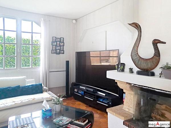 Maison à SAUTRON, 44880 - 4 pièces 76m²