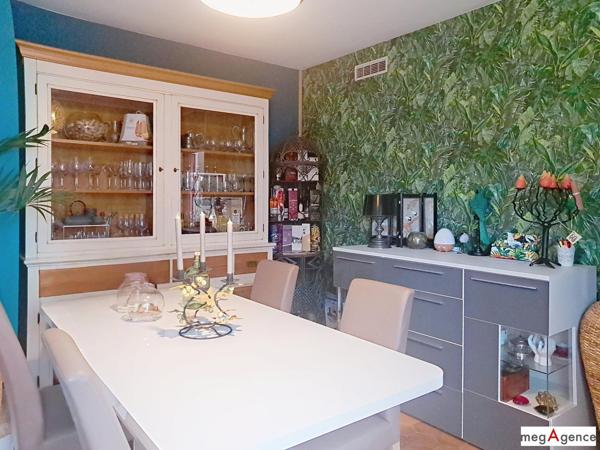 Maison à SAUTRON, 44880 - 4 pièces 76m²