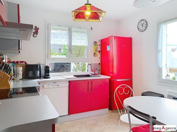 Maison à SAUTRON, 44880 - 4 pièces 76m²
