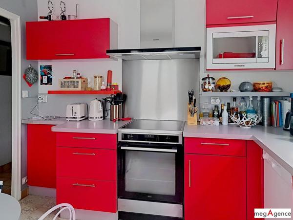 Maison à SAUTRON, 44880 - 4 pièces 76m²