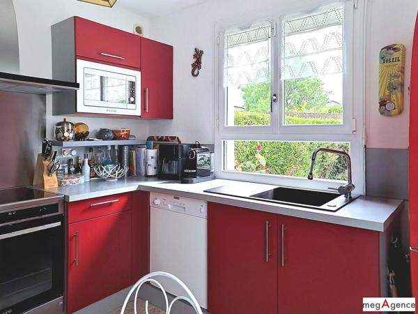 Maison à SAUTRON, 44880 - 4 pièces 76m²